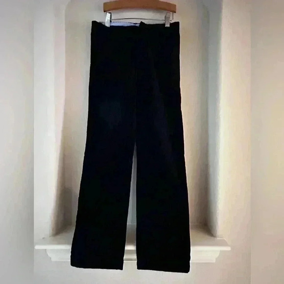 Polo Ralph Lauren Straight Fit Cotton Corduroy Pants - Picture 3 of 6